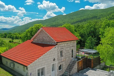 Villa Veronika - Makarska by Villas Guide