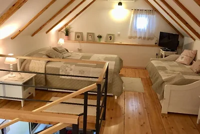 Holiday Home Villa Rosemary by Villas Guide
