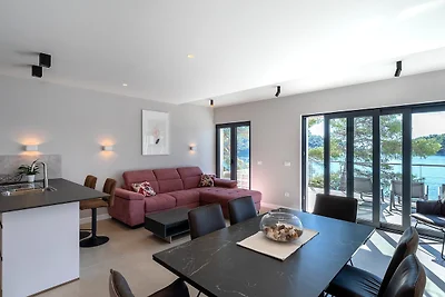 Villa Lipovac by Villas Guide