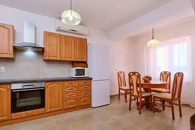 Apartment Mediera sea view 2 by Villas Guide