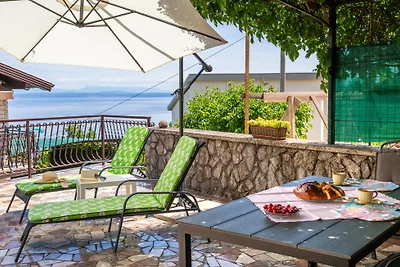 Apartment Milena 3 Opatija by Villas Guide