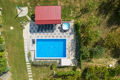 Villa Nevita by Villas Guide