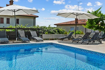 Apartment Petrinic - Apartman S by Villas...