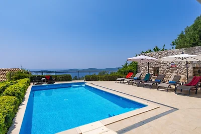 Villa Dia by Villas Guide