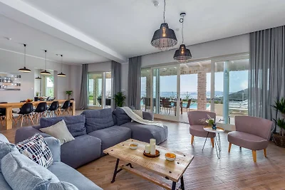 Villa Natura 3 - Opatija by Villas Guide