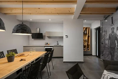 Villa 55 by Villas Guide