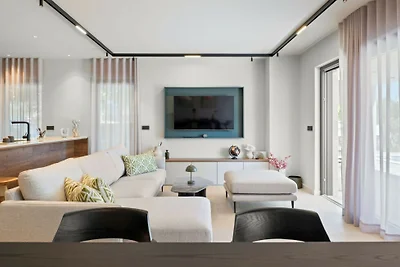 Villa Tranquilla by Villas Guide