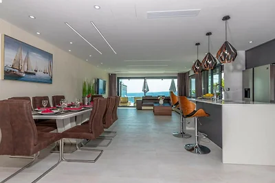 Villa Sun View by Villas Guide