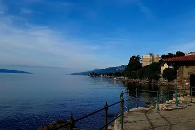 Villa Natura 5 - Opatija by Villas Guide