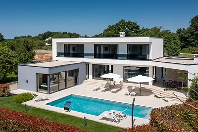 Villa Blanka by Villas Guide