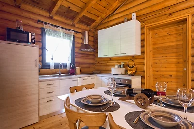 Holiday Home Zeleni Brijeg by Villas Guide