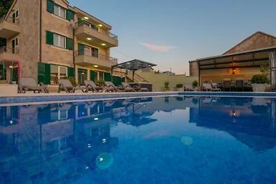 Villa Šestic-Makarska by Villas Guide