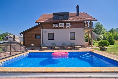 Villa Debelo Brdo by Villas Guide