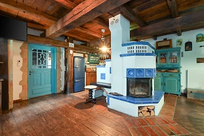 Oldwine House Ložnjak by Villas Guide