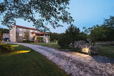 Stancia Vigini by Villas Guide