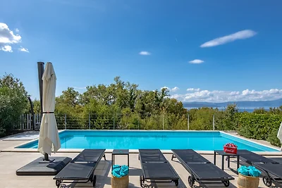 Villa Piccolo Paradiso Krk by Villas Guide