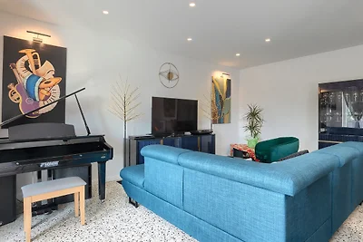 Villa Rhapsody by Villas Guide