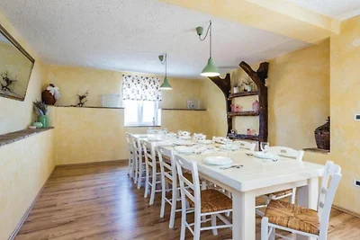 Holiday home Villa Bella with pool by Villas...