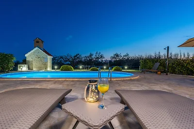 Villa Olive-Privlaka by Villas Guide