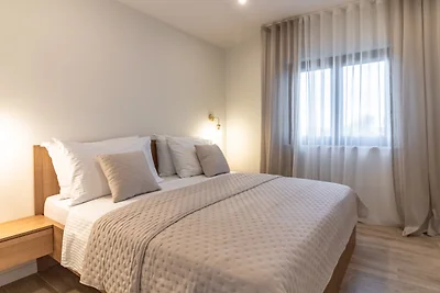 Modern Istrian Villa Lere by Villas Guide