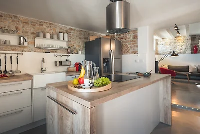 Villa Nar by Villas Guide