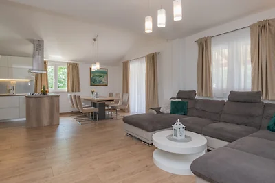 Villa Dražana - Makarska by Villas Guide