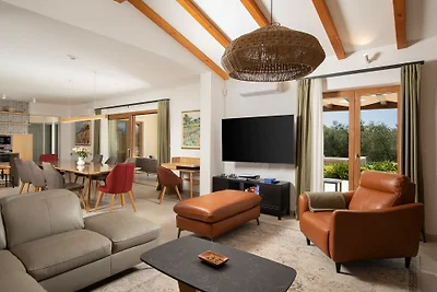 Casa Ginetto by Villas Guide