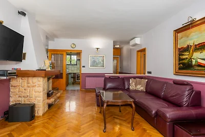 Villa Laura with heated pool - Krk by Villas...