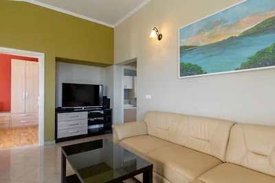 Villa Mediterana by Villas Guide