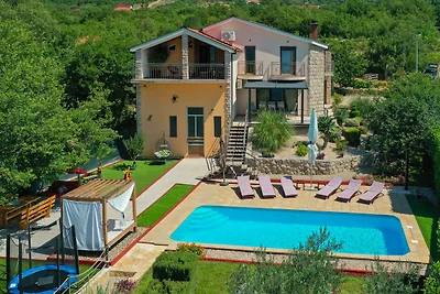 Villa Ema - Makarska by Villas Guide