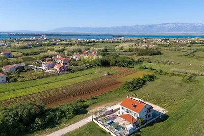 Villa Danica - Privlaka by Villas Guide