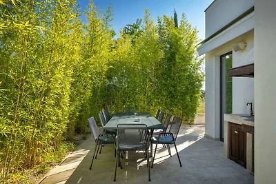 Villa Aria by Villas Guide