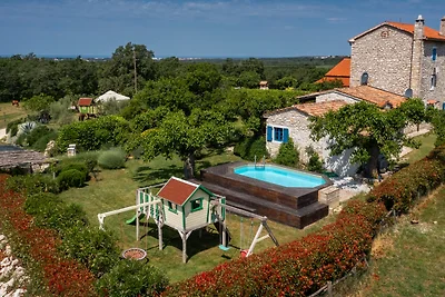 Villa Paradiso by Villas Guide