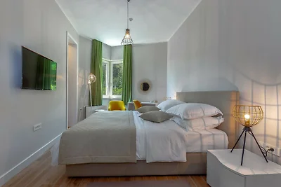 Villa Natura 3 - Opatija by Villas Guide