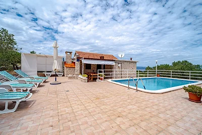 Villa Jadranka by Villas Guide