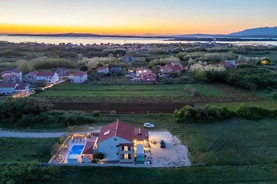 Villa Danica - Privlaka by Villas Guide