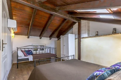 Stone House Obrš by Villas Guide