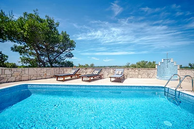 Holiday home SUNSET by Villas Guide