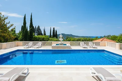 La Villa Dubrovnik by Villas Guide