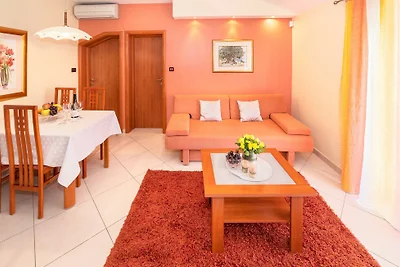 Villa Palace Clara Apartment 3 island Krk by...