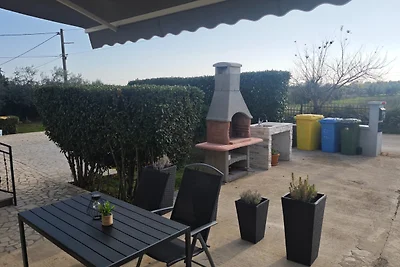 Apartment Fuzalo · Relax & BBQ by Villas...