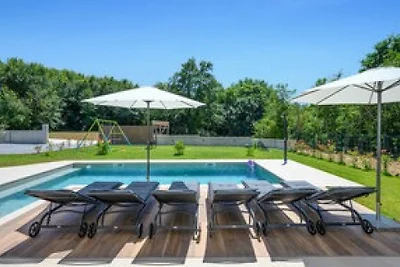 Villa Jasmina by Villas Guide