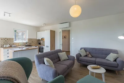 Villa Skarline by Villas Guide
