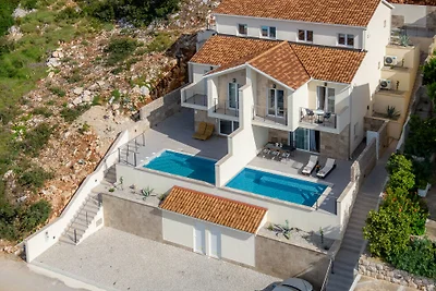 Villa Josip - Korcula by Villas Guide