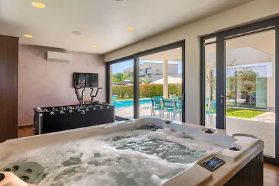 Villa Nada by Villas Guide