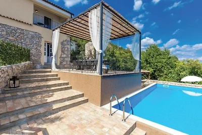 Holiday home Villa Bella with pool by Villas...