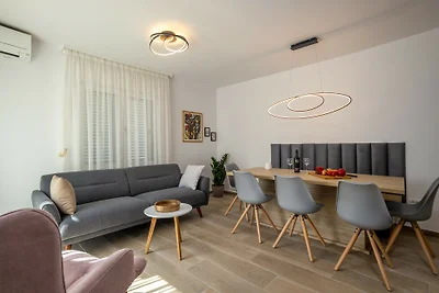 House Hideaway Novi Vinodolski by Villas...