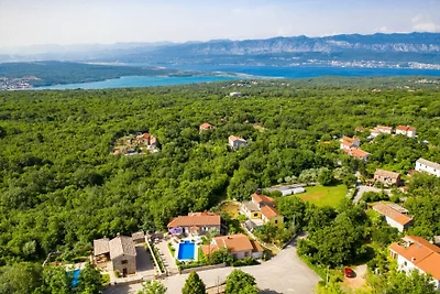 Villa Alemka - Island of Krk by Villas Guide