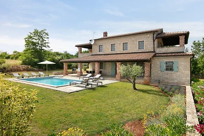 Villa Calluna by Villas Guide