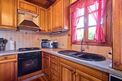 Holiday Home Dubranec by Villas Guide
